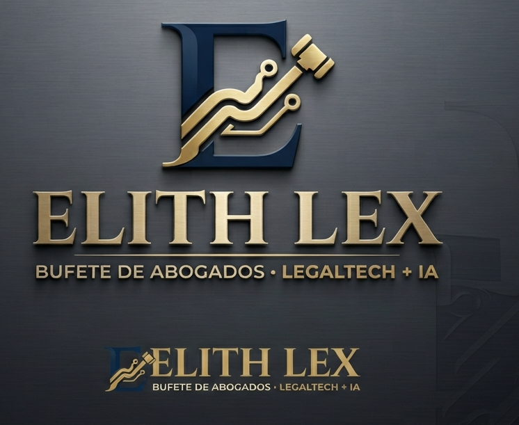 Logo ELITH LEX GROUP
